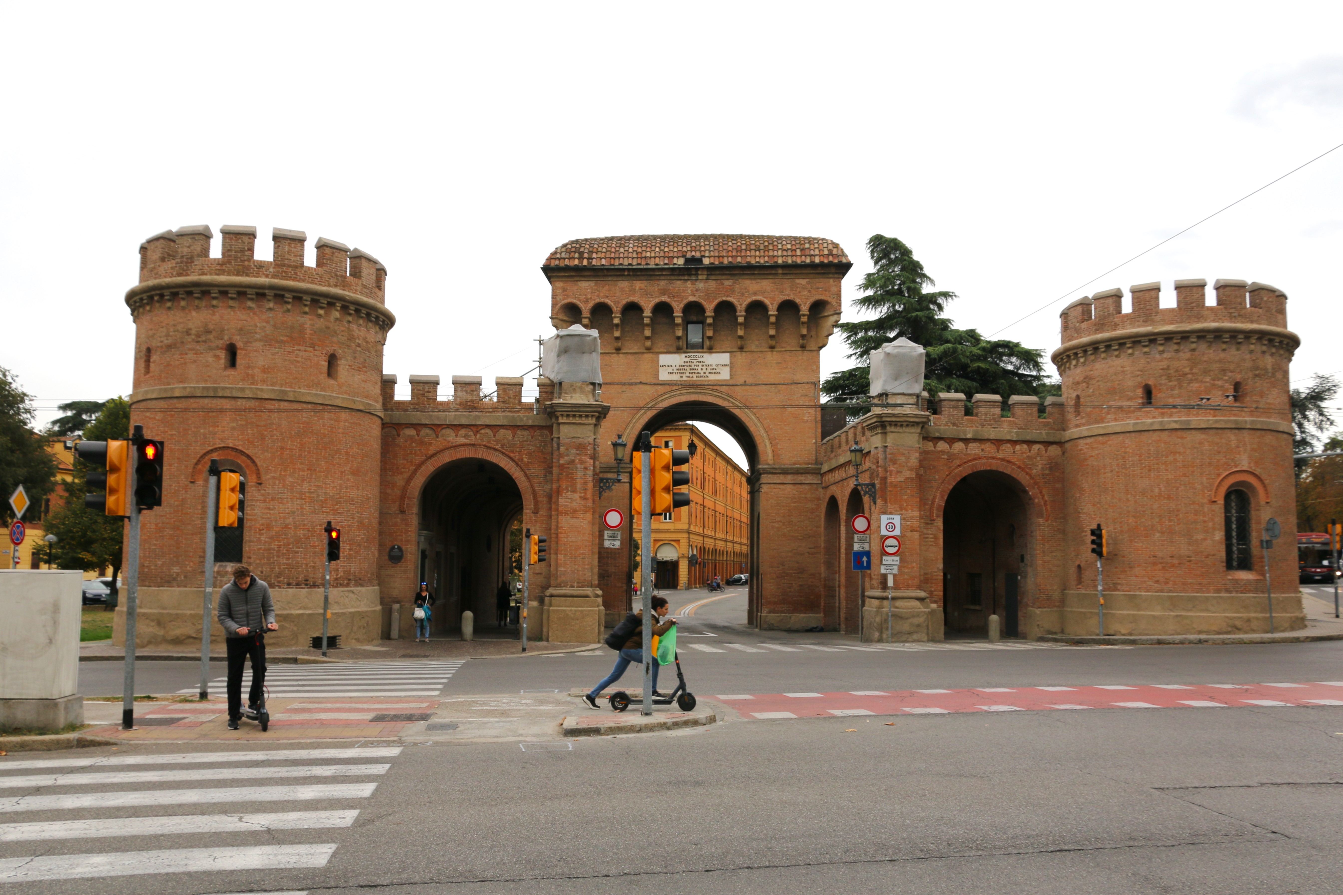 Bologna